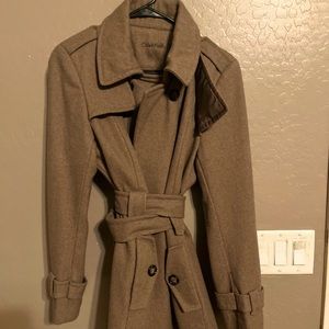 Trench Coat